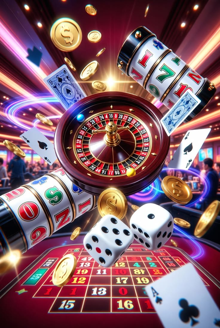 wow hoki Real Dealers, Real Tables
