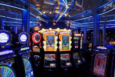 wow hoki Slots