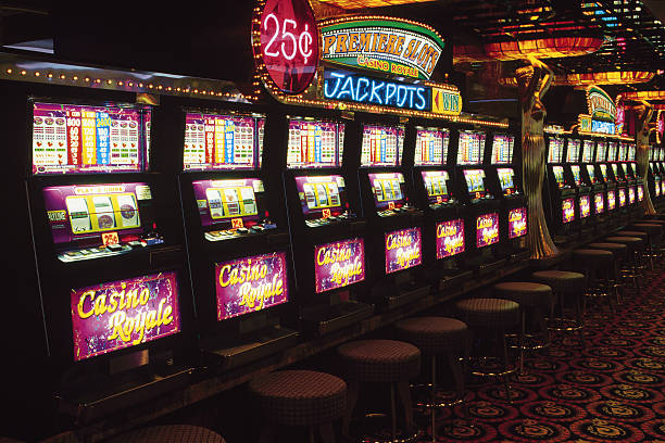 wow hoki Arcade Games